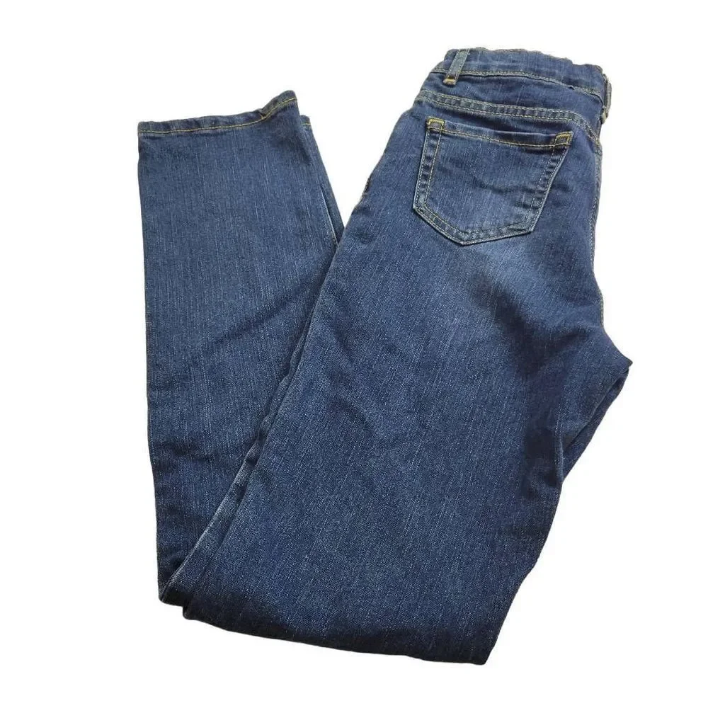 Children's Place skinny jeans 14